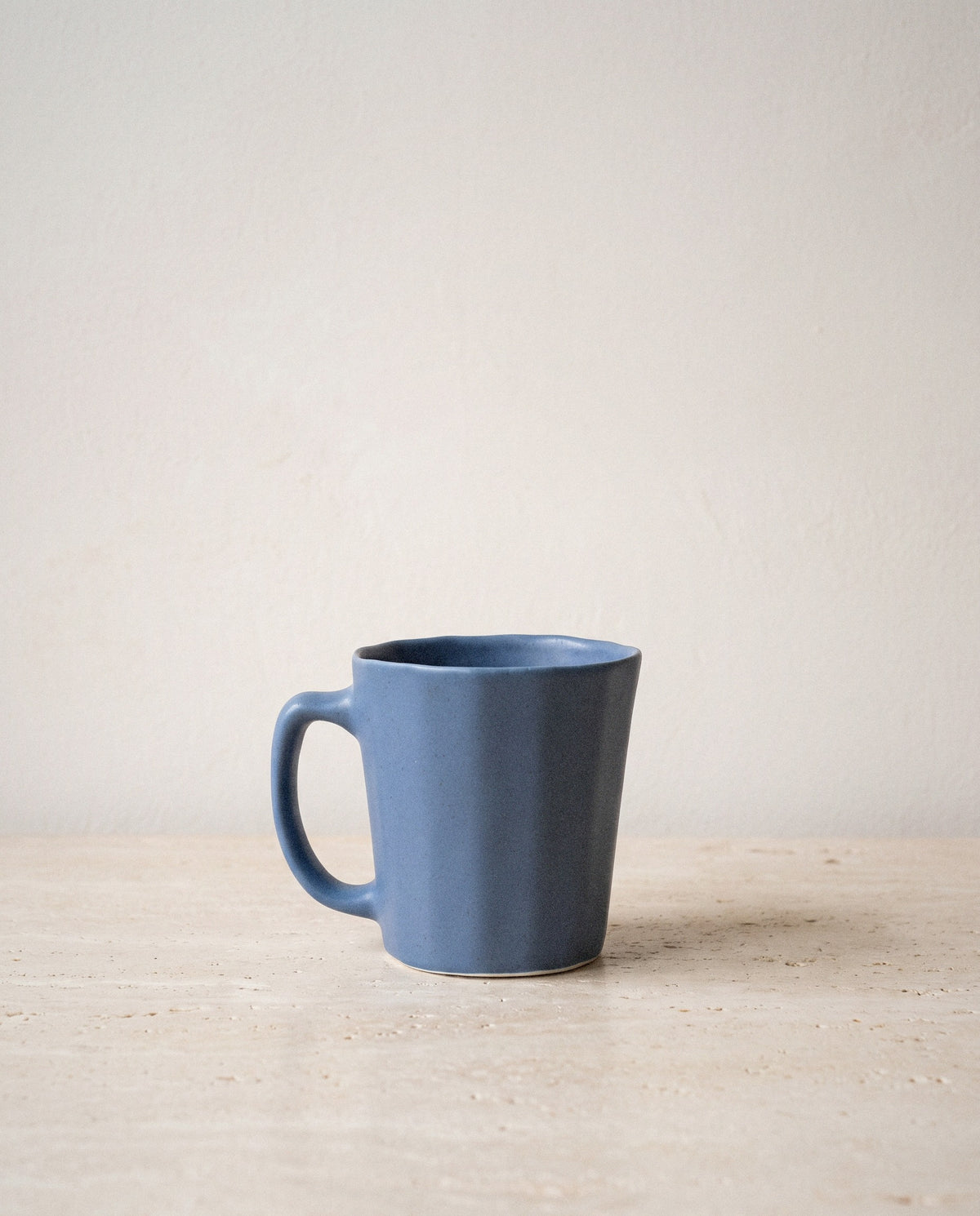 Monday Porcelain Mug