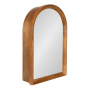Hatherleigh Arch Vanity Mirror Cabinet
