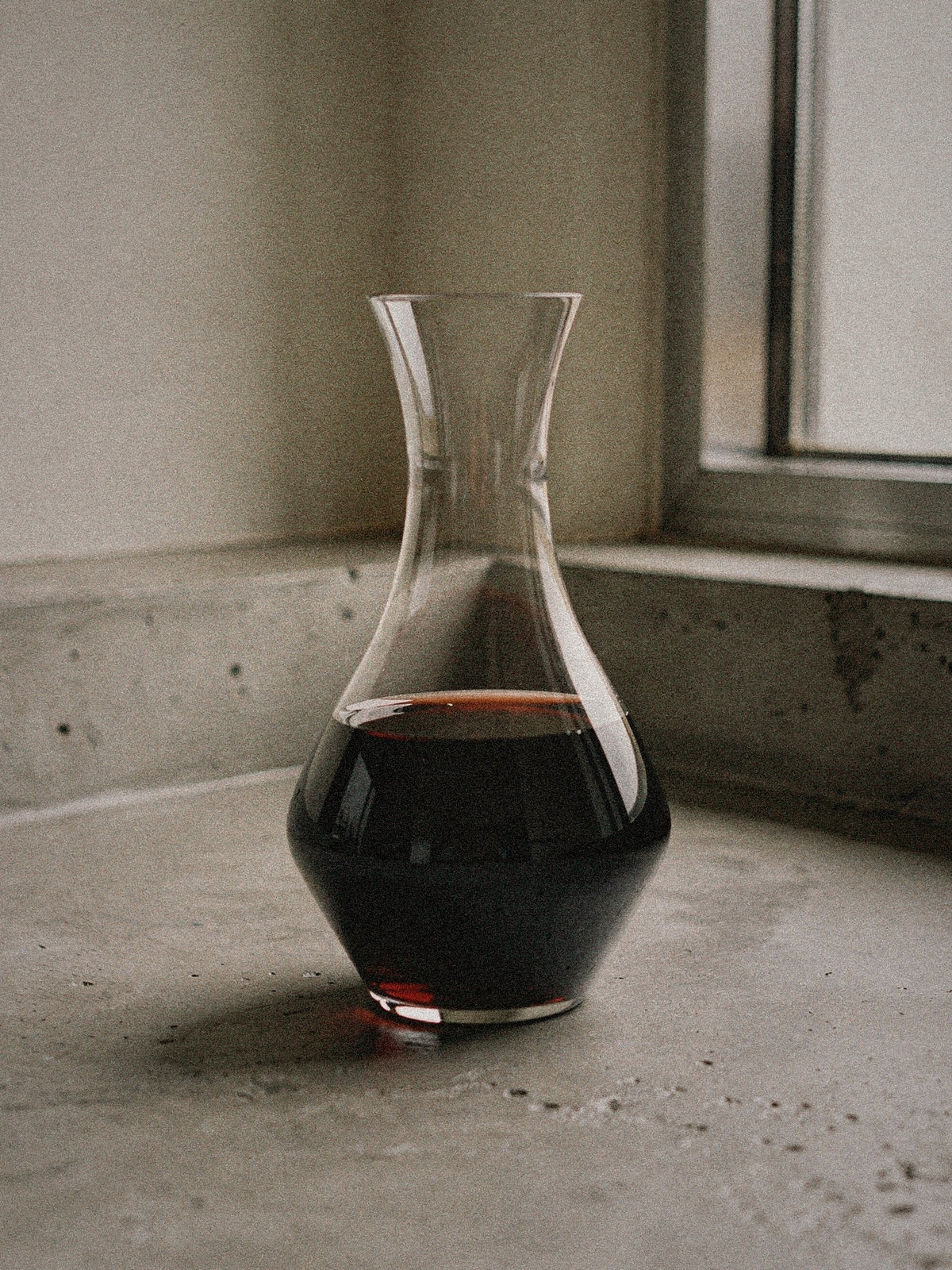 Riedel Cabernet Wine Decanter
