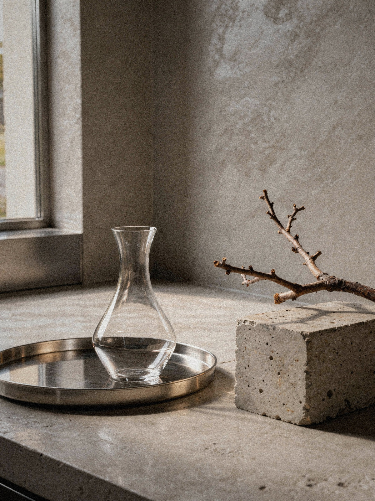 Riedel Cabernet Wine Decanter