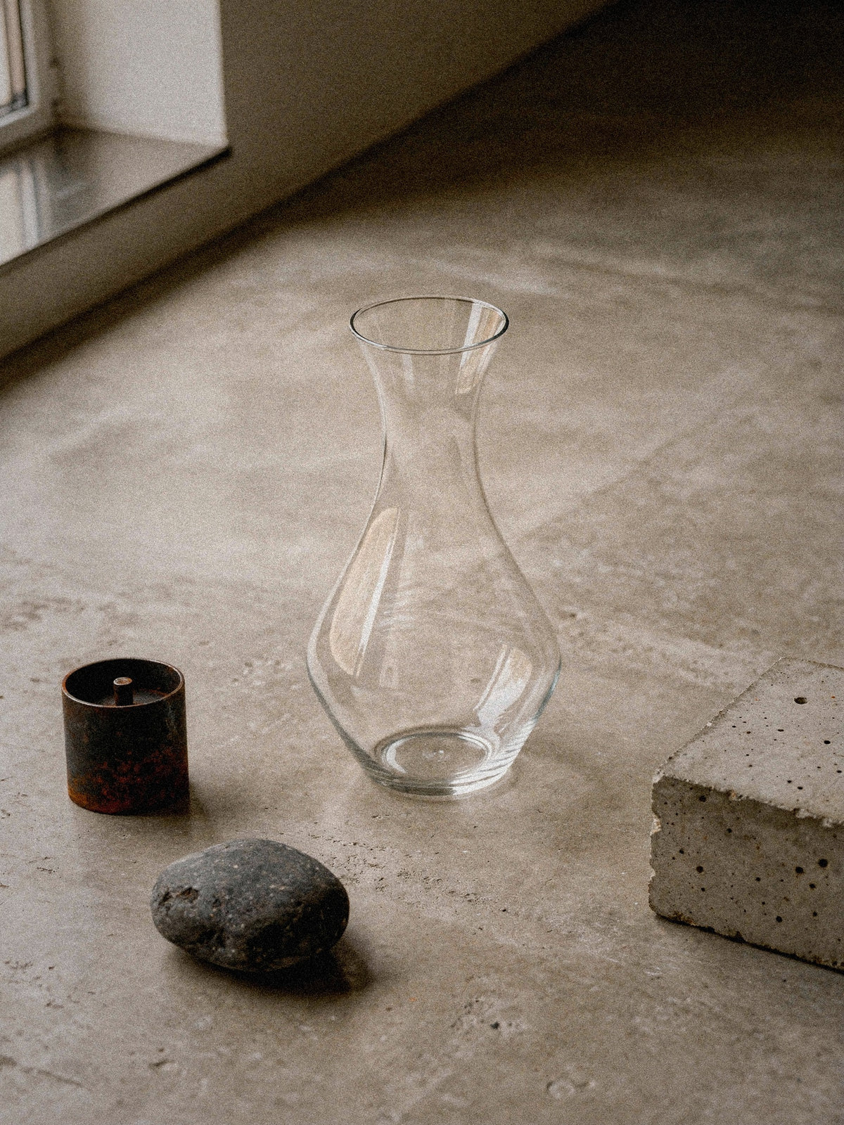 Riedel Cabernet Wine Decanter