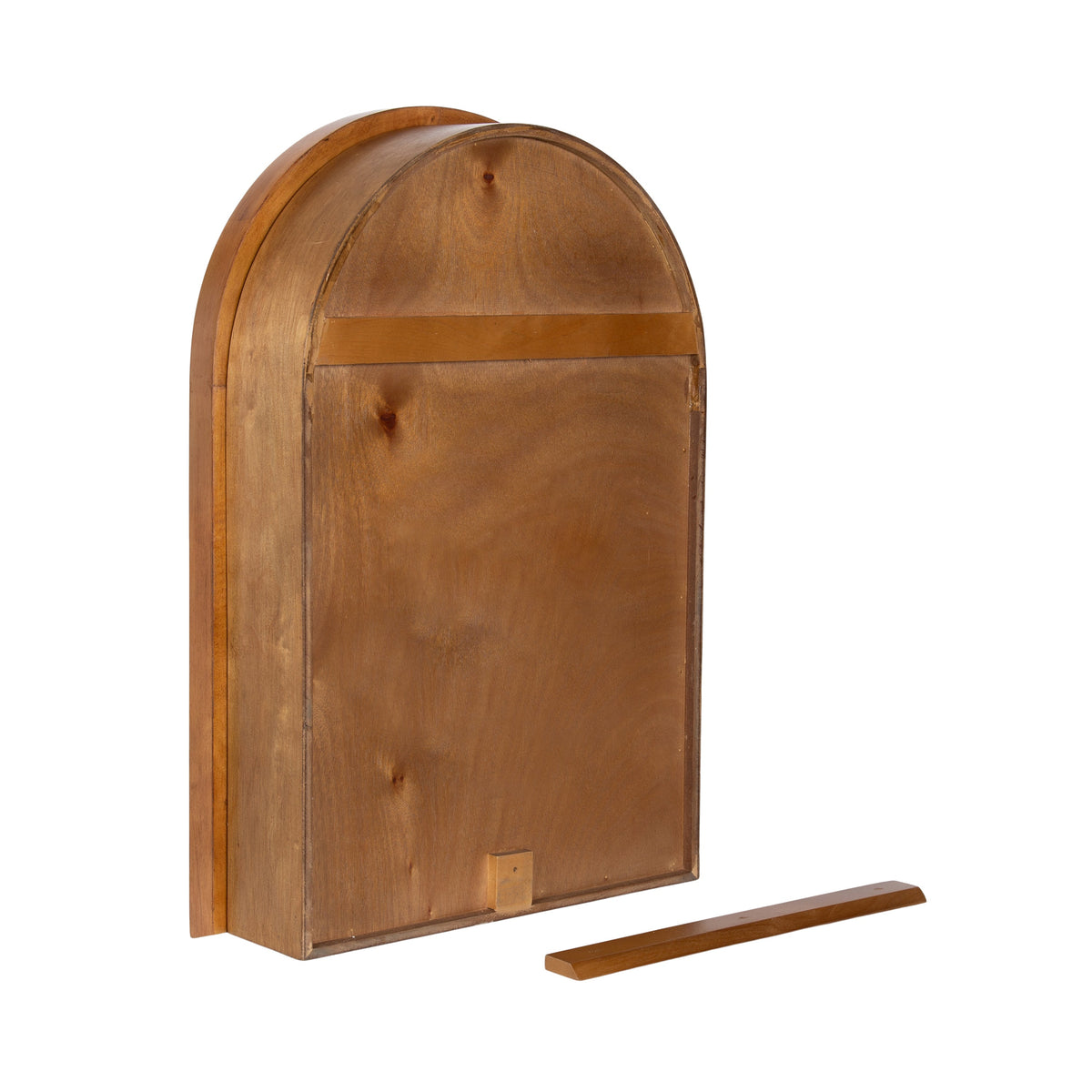 Hatherleigh Arch Vanity Mirror Cabinet