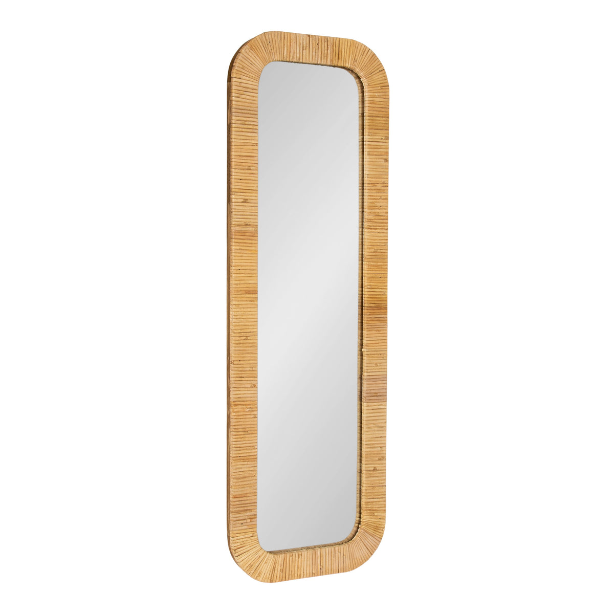 Rahfy Rectangle Wall Mirror