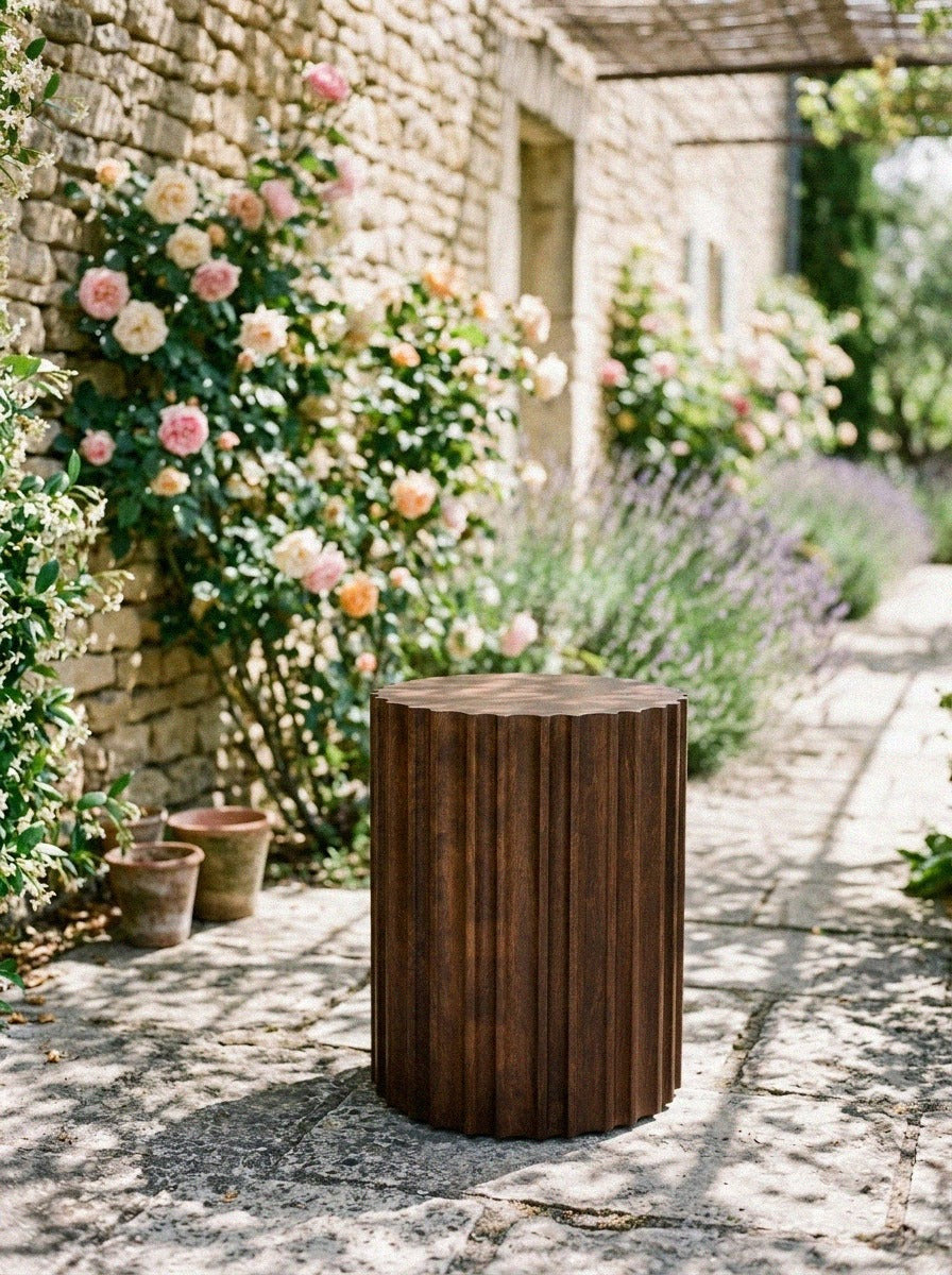 Rolf - Side Table