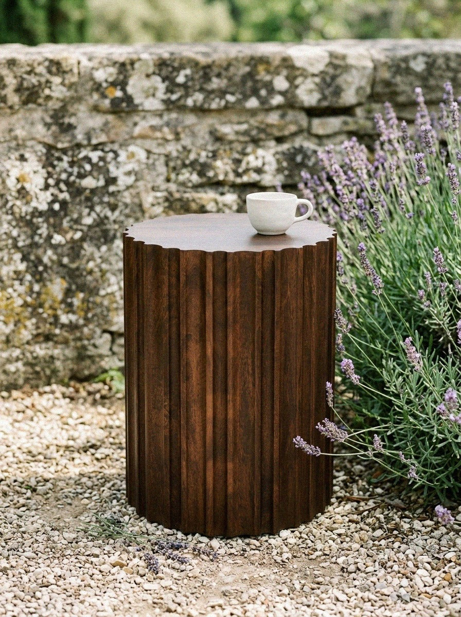 Rolf - Side Table