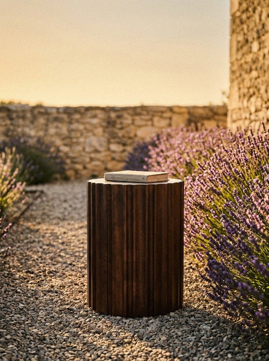 Rolf - Side Table