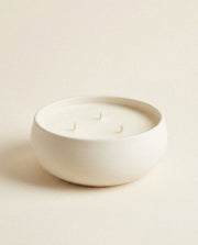 Sage & Sandalwood 3-Wick Candle