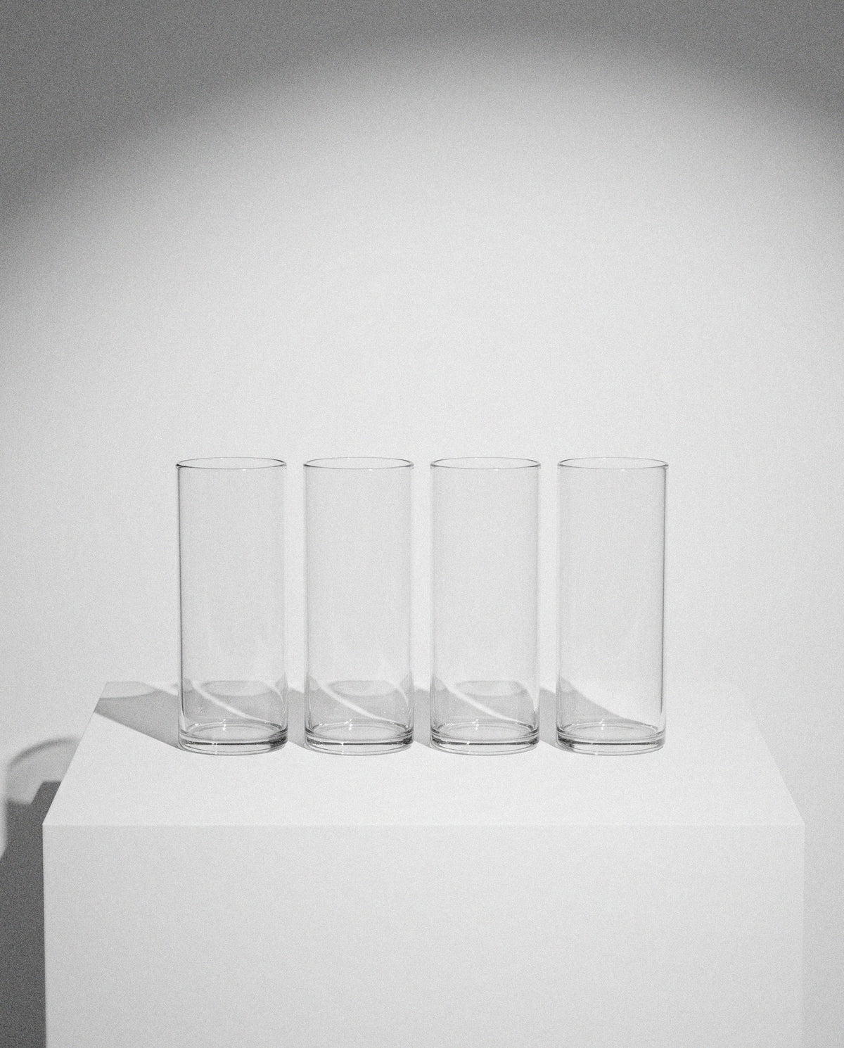 Sora Alto Glasses, Set of 4