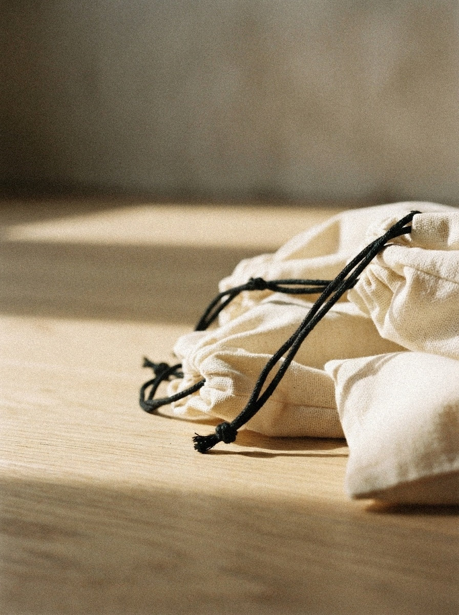 Purse & Shoe Storage Bags