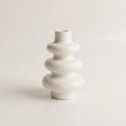 Bubble Stack Diffuser Vase