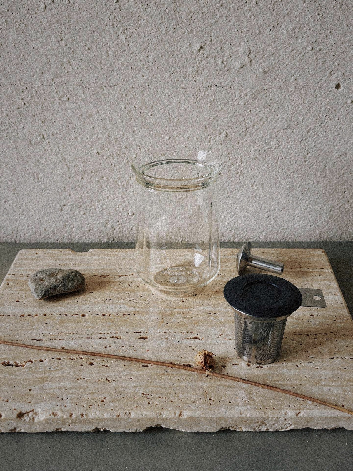 Tasting Glass