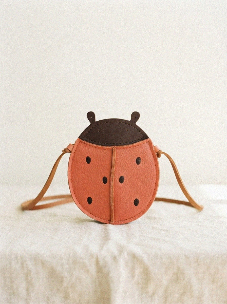 Curora v-ladybug