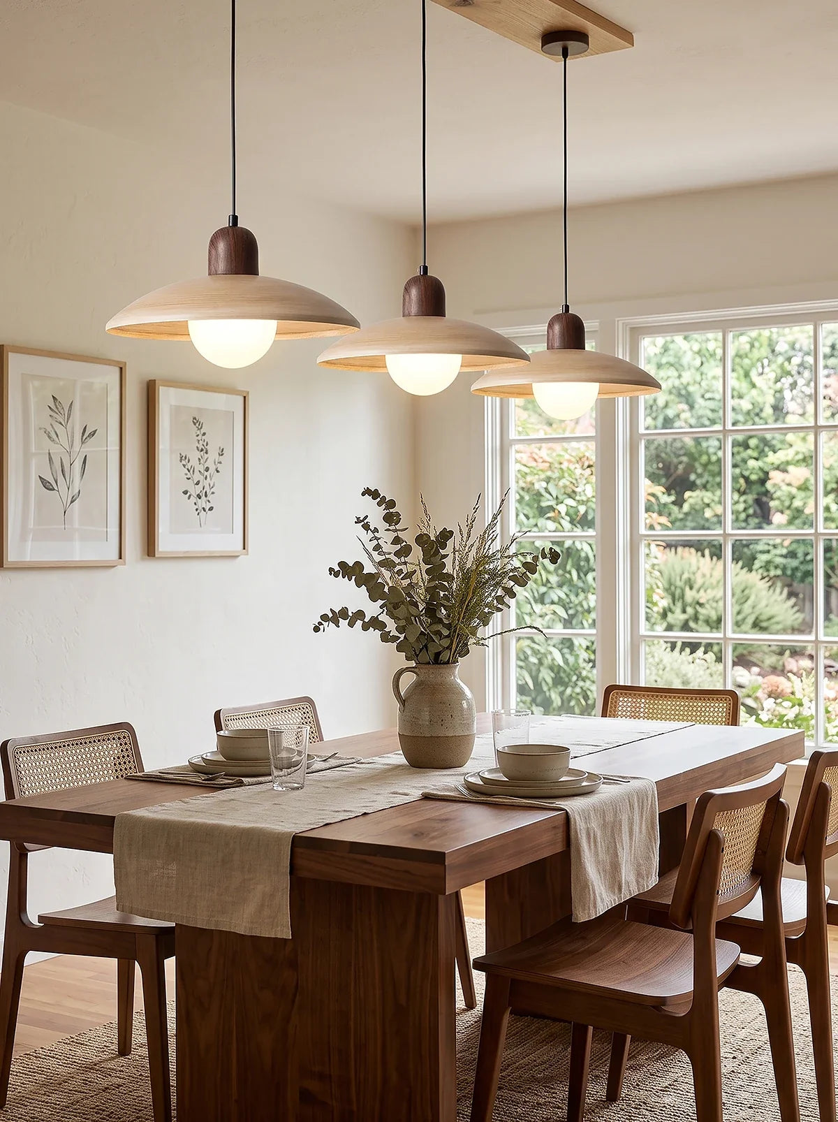 Valencia Pendant Light