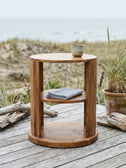 Ventura Teak Side Table