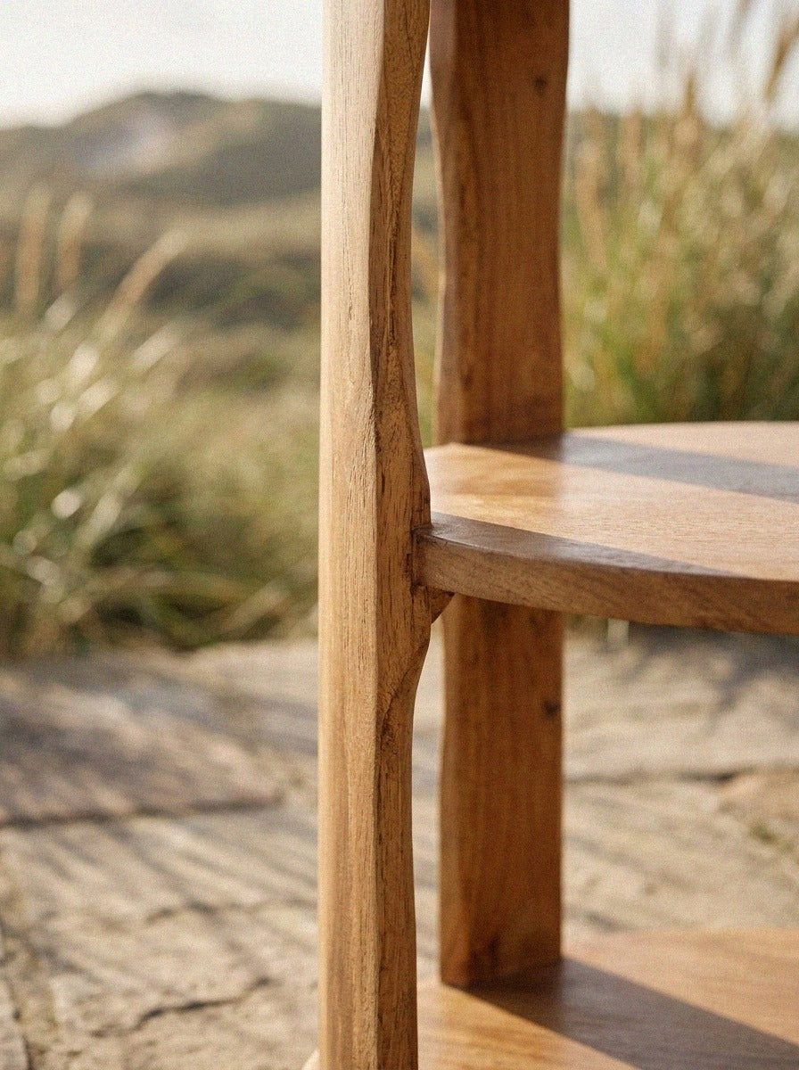 Ventura Teak Side Table