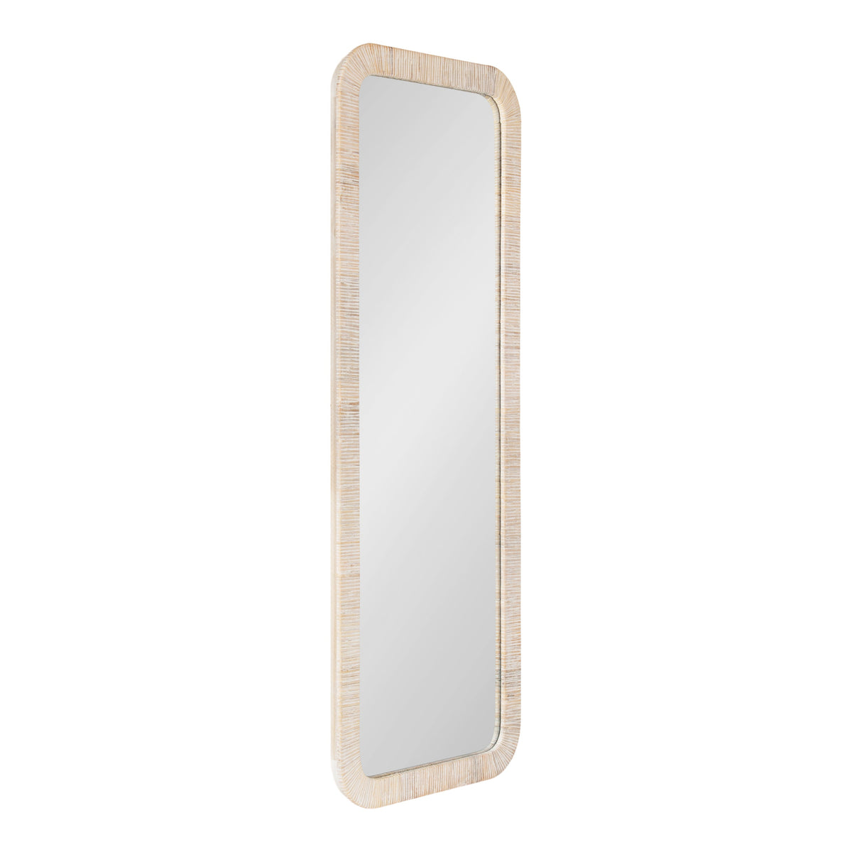 Rahfy Rectangle Wall Mirror