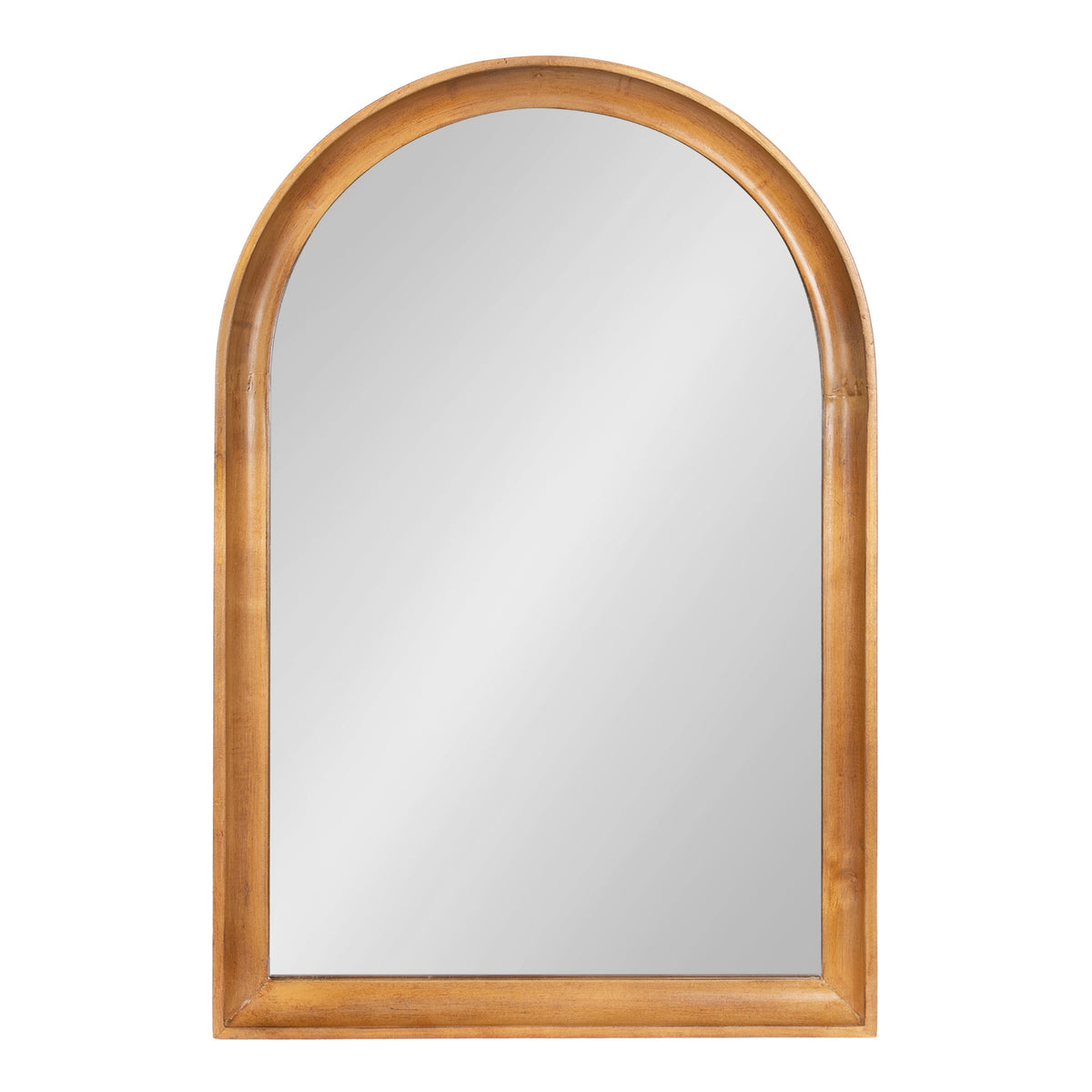 Hatherleigh Arch Vanity Mirror Cabinet