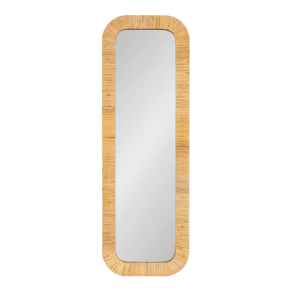 Rahfy Rectangle Wall Mirror